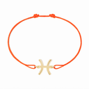 Bracelet Cordon Poisson
