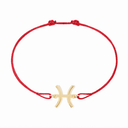 Bracelet Cordon Poisson