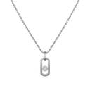 Collier pendentif So Move