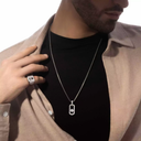 Collier pendentif So Move