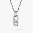 Collier pendentif So Move