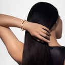 So Move link bracelet