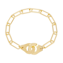Bracelet Menottes Dinh Van Xl