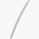 Bracelet barrette Gatsby