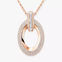 Pendentif Groove