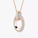 Pendentif Groove