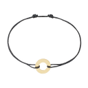 Cible Small Cord Bracelet
