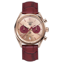 Carrera Chronograph