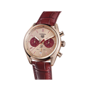 Carrera Chronograph