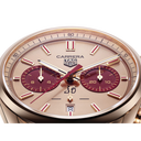 Carrera Chronograph