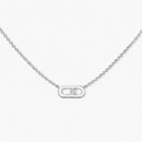 Collier Move Uno, mini modèle