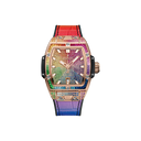 Spirit of Big Bang King Gold Rainbow