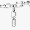Collier choker pavé So Move Max