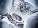 HORLOGERIE