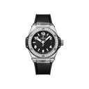 Big Bang One Click Steel Diamonds