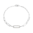 Bracelet Maillon Petit Modèle