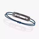 Bracelet cordon Move Titanium
