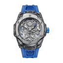 Big Bang Tourbillon Carbon SR_A by Samuel Ross