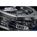 Big Bang Tourbillon Carbon SR_A by Samuel Ross