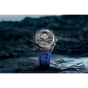 Big Bang Tourbillon Carbon SR_A by Samuel Ross
