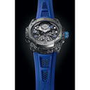 Big Bang Tourbillon Carbon SR_A by Samuel Ross