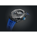 Big Bang Tourbillon Carbon SR_A by Samuel Ross