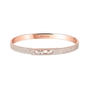 Bangle pavé Move Noa PM