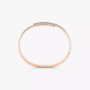 Bangle pavé Move Noa PM