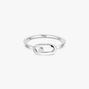 Bague Move Uno, petit modèle