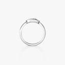 Bague Move Uno, petit modèle