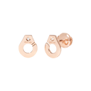 Puces D'oreilles Menottes Dinh Van