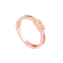 Bague Chance Infinie
