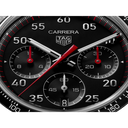 Tag heuer Carrera Chronograph Sport