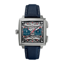 Monaco Evergraph