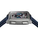 Monaco Evergraph