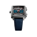 Monaco Evergraph
