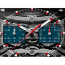 Monaco Evergraph