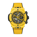 Big Bang Unico Yellow Magic