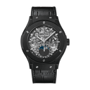Classic Fusion Aerofusion Moonphase Black Magic