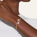 Bracelet Jonc Nudo Mini