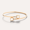 Bracelet Jonc Nudo Mini