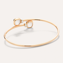Bracelet Jonc Nudo Mini