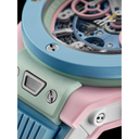 Big Bang Summer Multi-Colored Ceramic