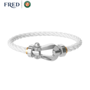 Bracelet Force 10 #FREDxRolandGarros