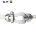 Bracelet Force 10 #FREDxRolandGarros