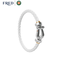 Bracelet Force 10 #FREDxRolandGarros