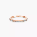 Bague alliance Joy