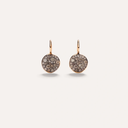 Boucles D'oreilles Sabbia