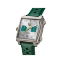Monaco Chronograph Racing Green