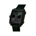 Monaco Chronograph Racing Green